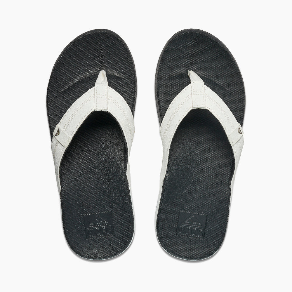 Reef Mens Cushion Phantom Flip Flops ID v8i8CclQ