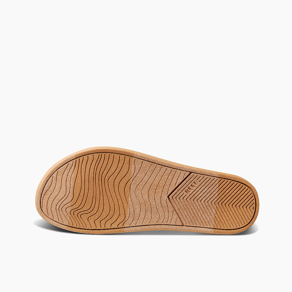 Reef Womens Reef Cushion Sage Shoes (Dusty Black) ID v9QSzqjw