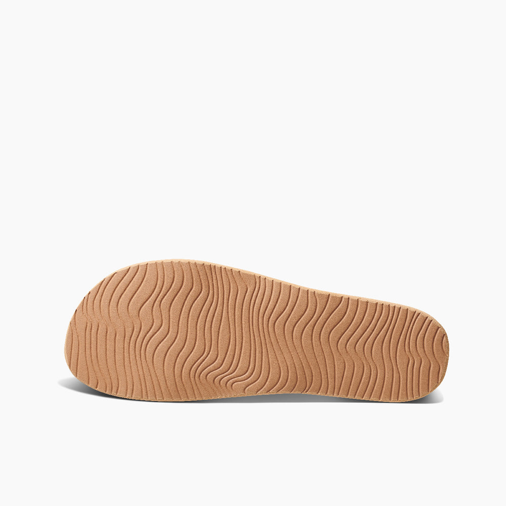 Reef Womens Velcro Vista Sandals (Black) ID vqzUJ7cP