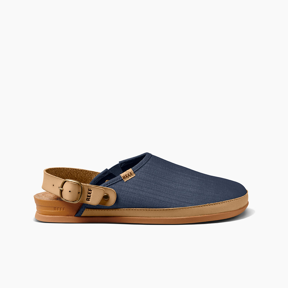 Reef Womens Reef Cushion Sage Shoes (Peacoat) ID xyb7cLEg  Reef Womens Reef Cushion Sage Shoes (Peacoat) ID xyb7cLEg