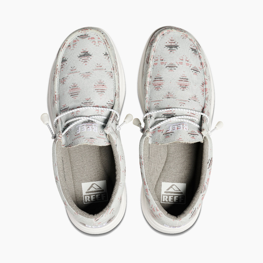 Reef Mens Cushion Coast TX Slip On Walking Shoes ID yqxZc7vk