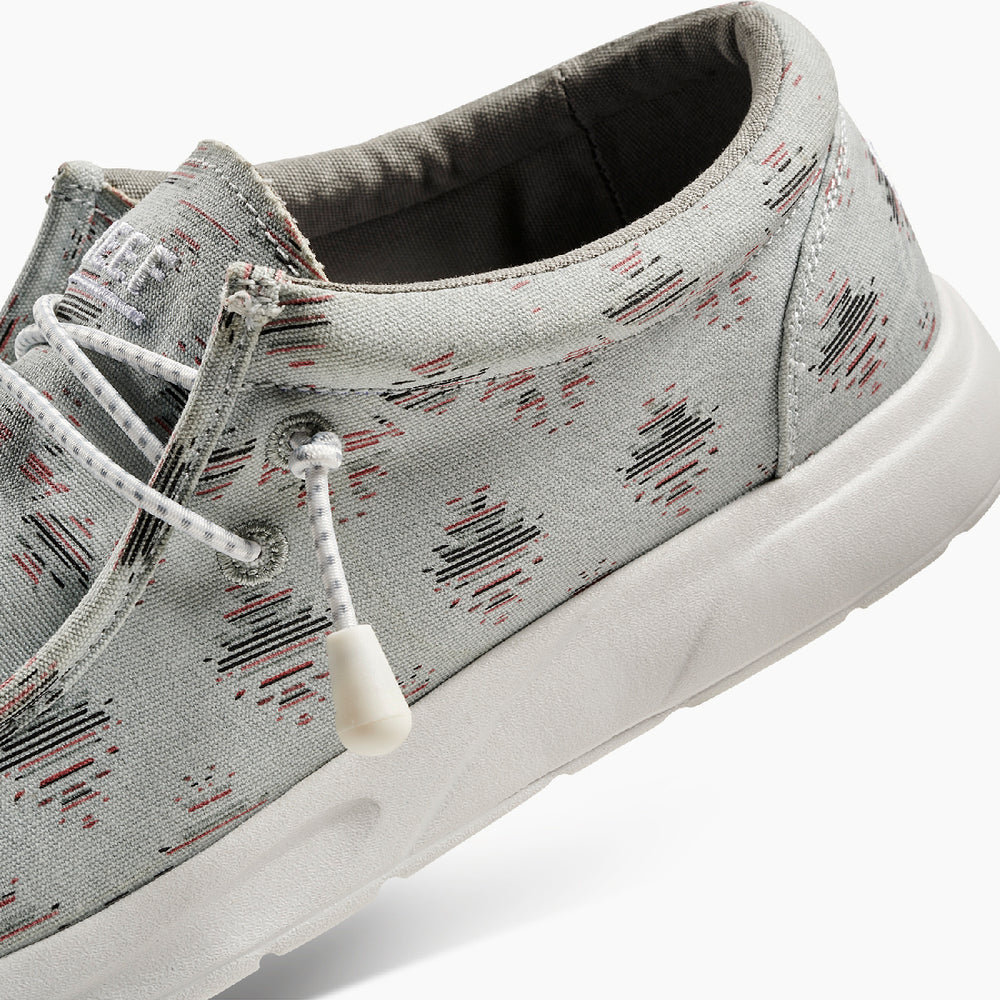 Reef Mens Cushion Coast TX Slip On Walking Shoes ID yqxZc7vk