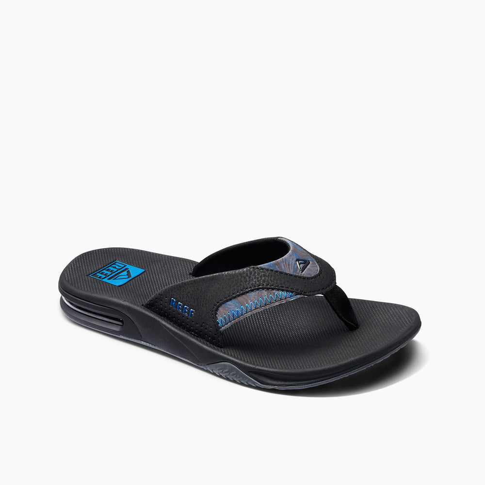 Reef Mens Fanning Flip Flops with Bottle Opener ID z5I2mCfs