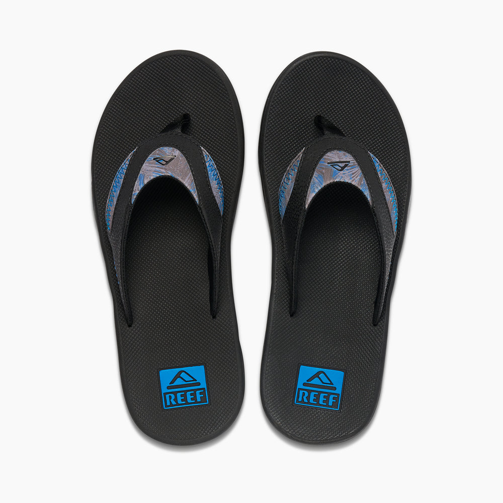 Reef Mens Fanning Flip Flops with Bottle Opener ID z5I2mCfs